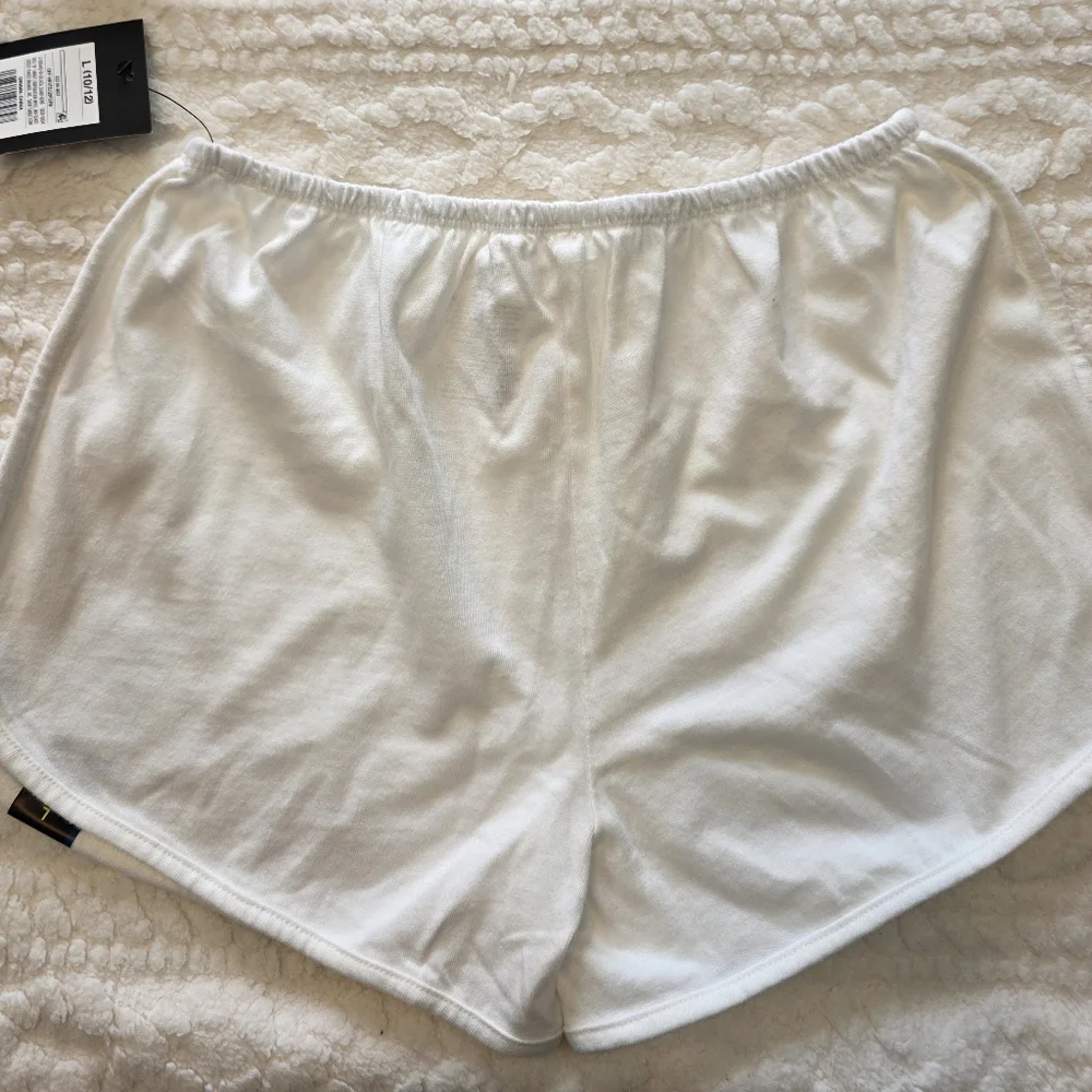 Converse Tee & Art Class Shorts Set | Youth Size L (12)